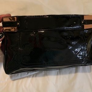VS cosmetic bag